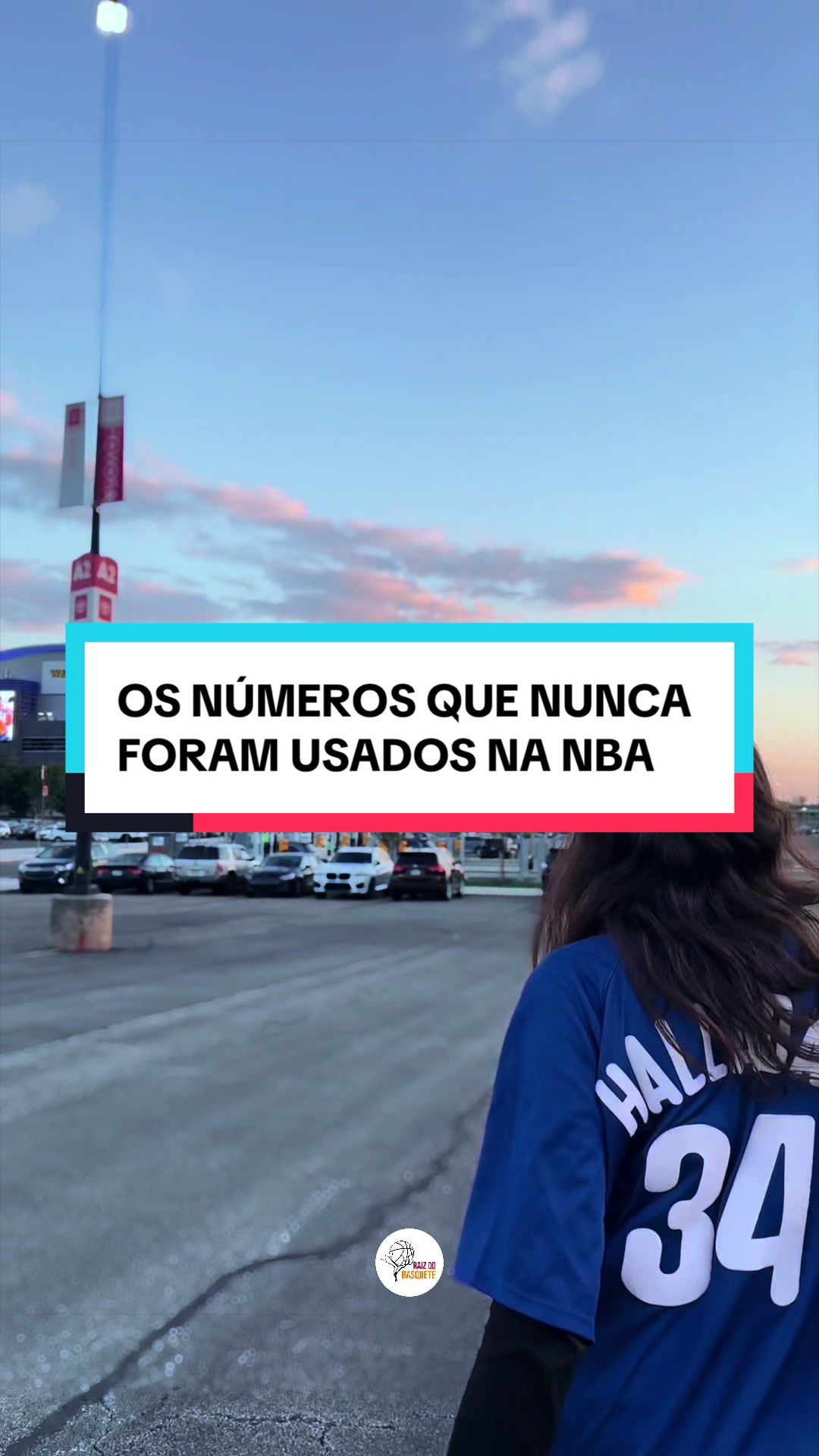 @Marcela | Raiz do Basquete