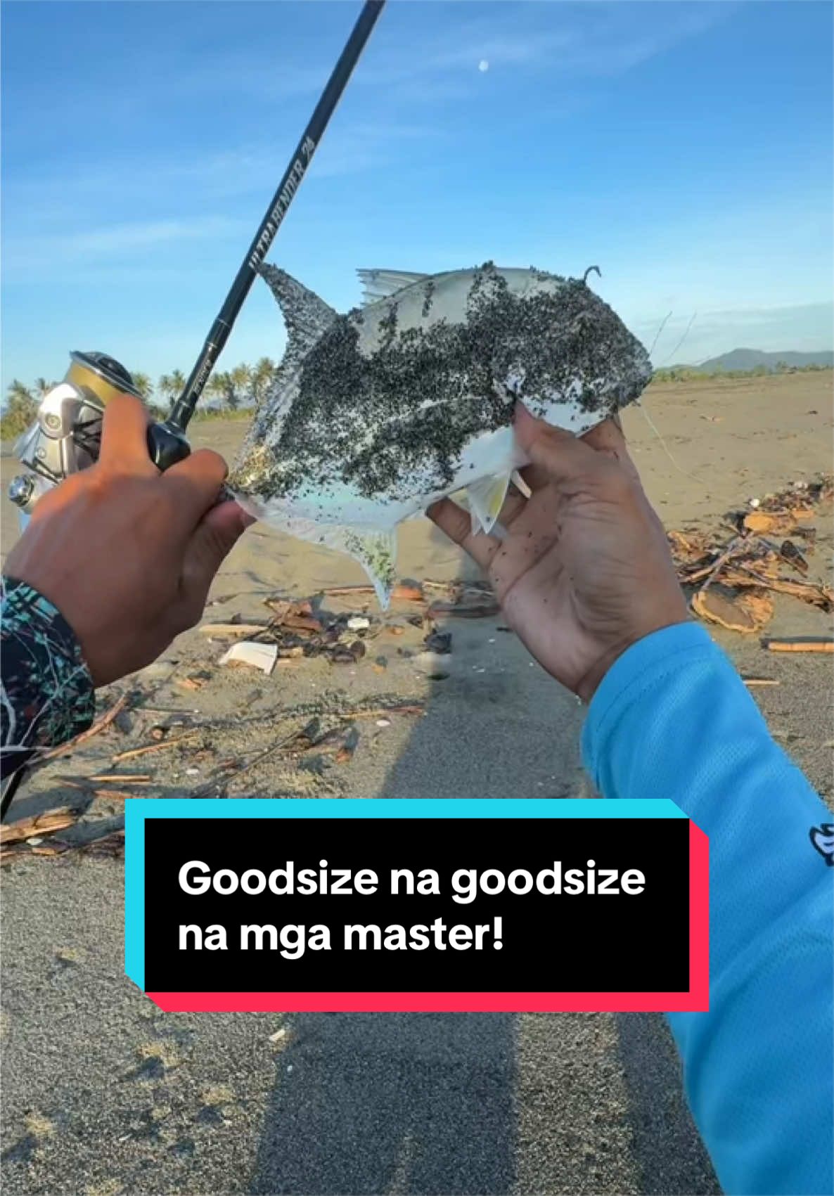@Wilmer’s Fishing Adventure