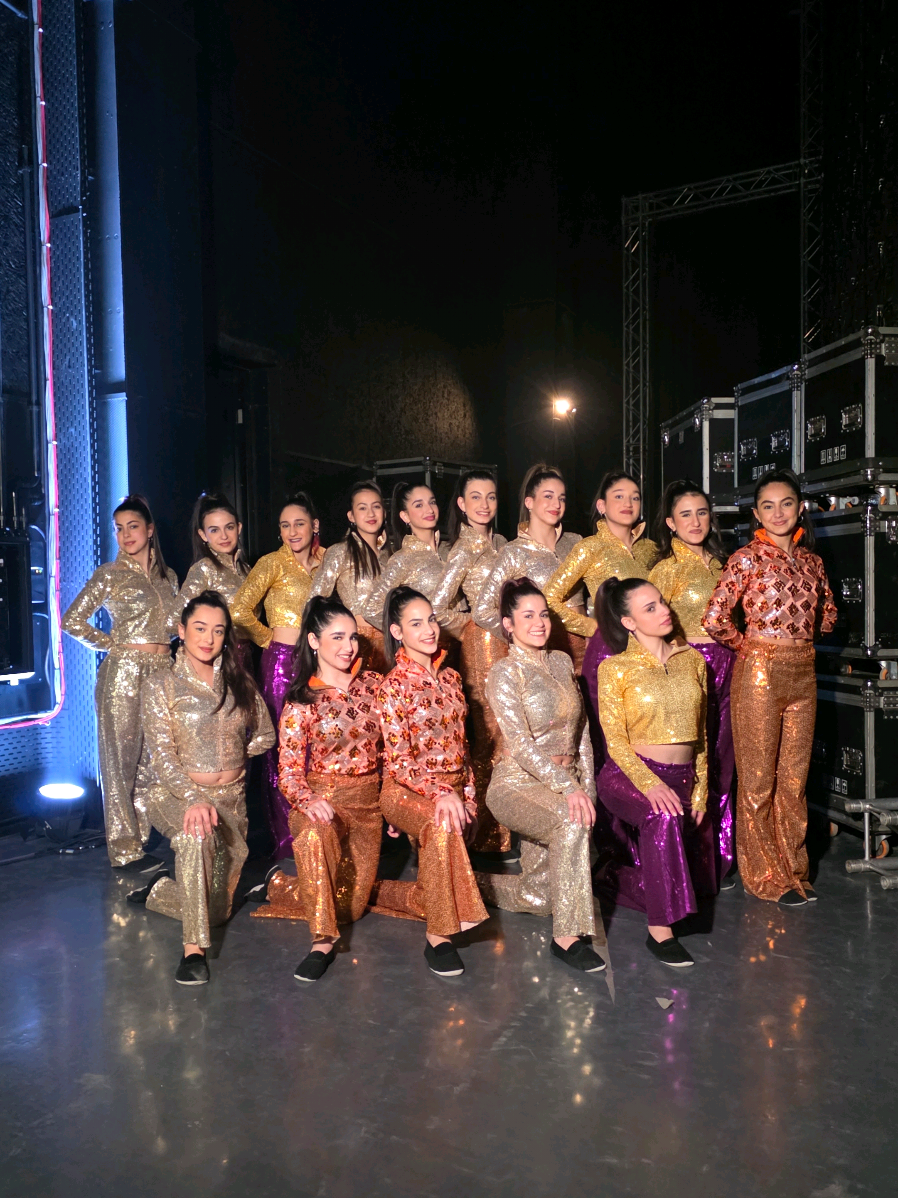 @Fusion Dance Factory 💫