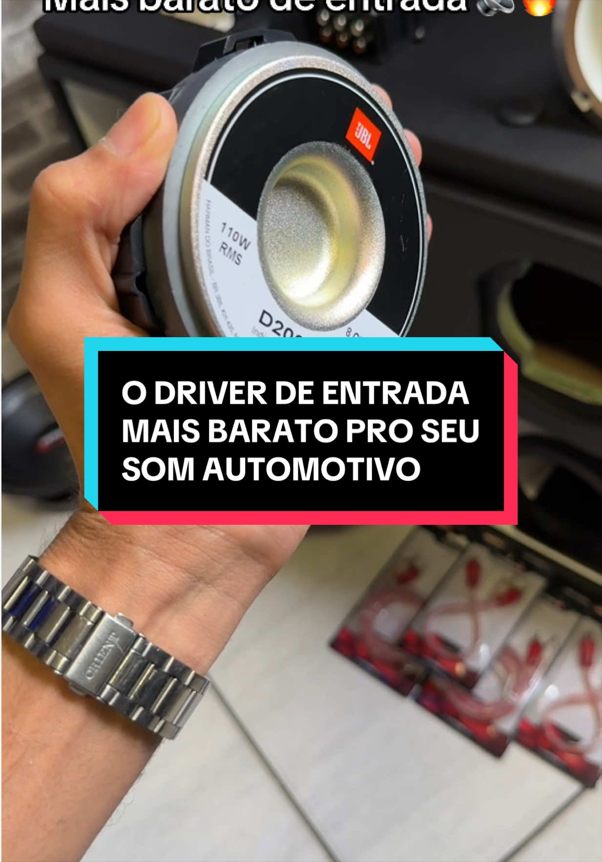 @Aprenda Som Automotivo