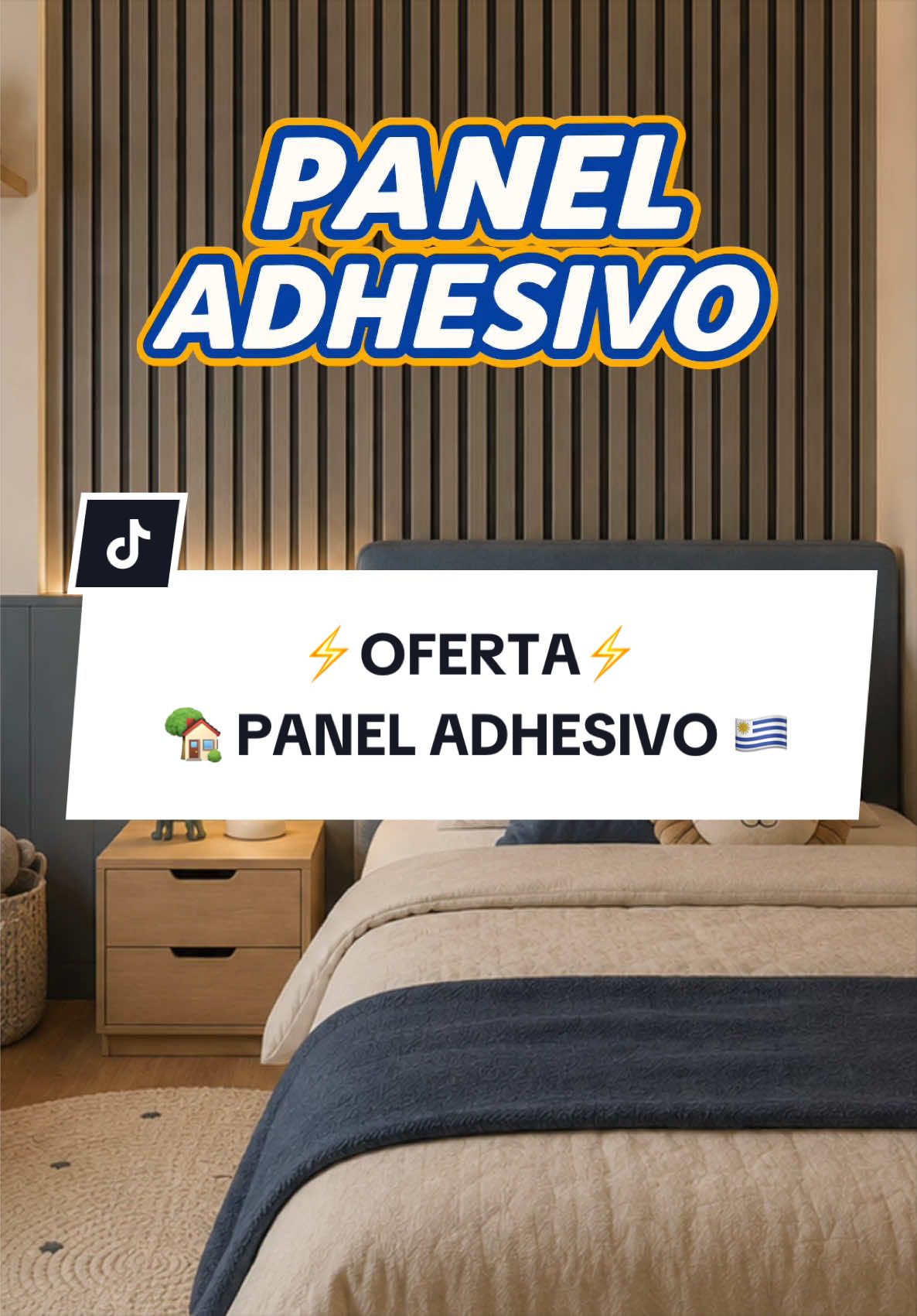 @Decorax Uruguay