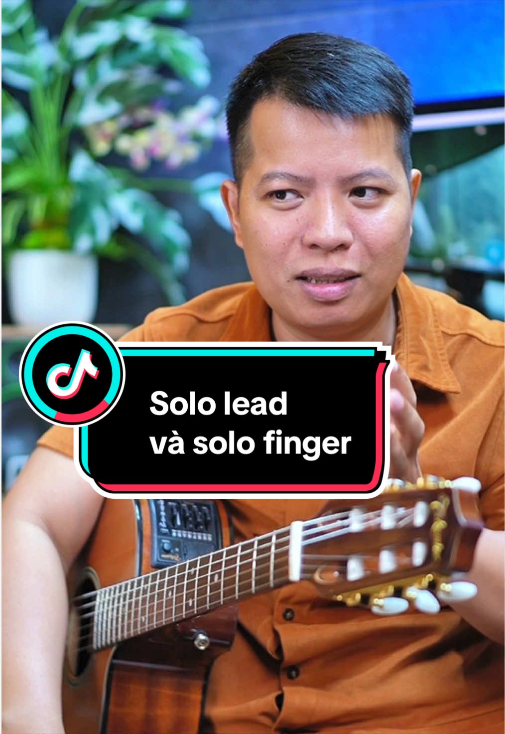 @Bảo Guitar