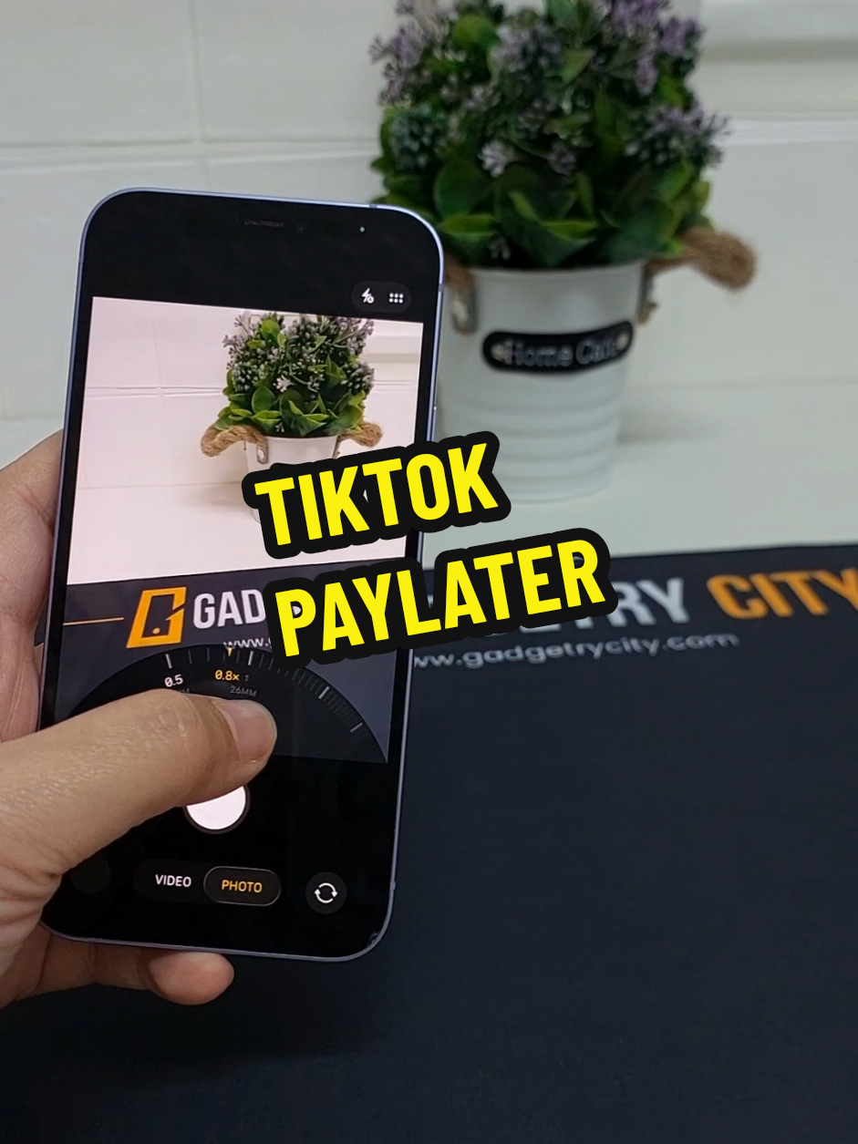 @GADGETRY CITY
