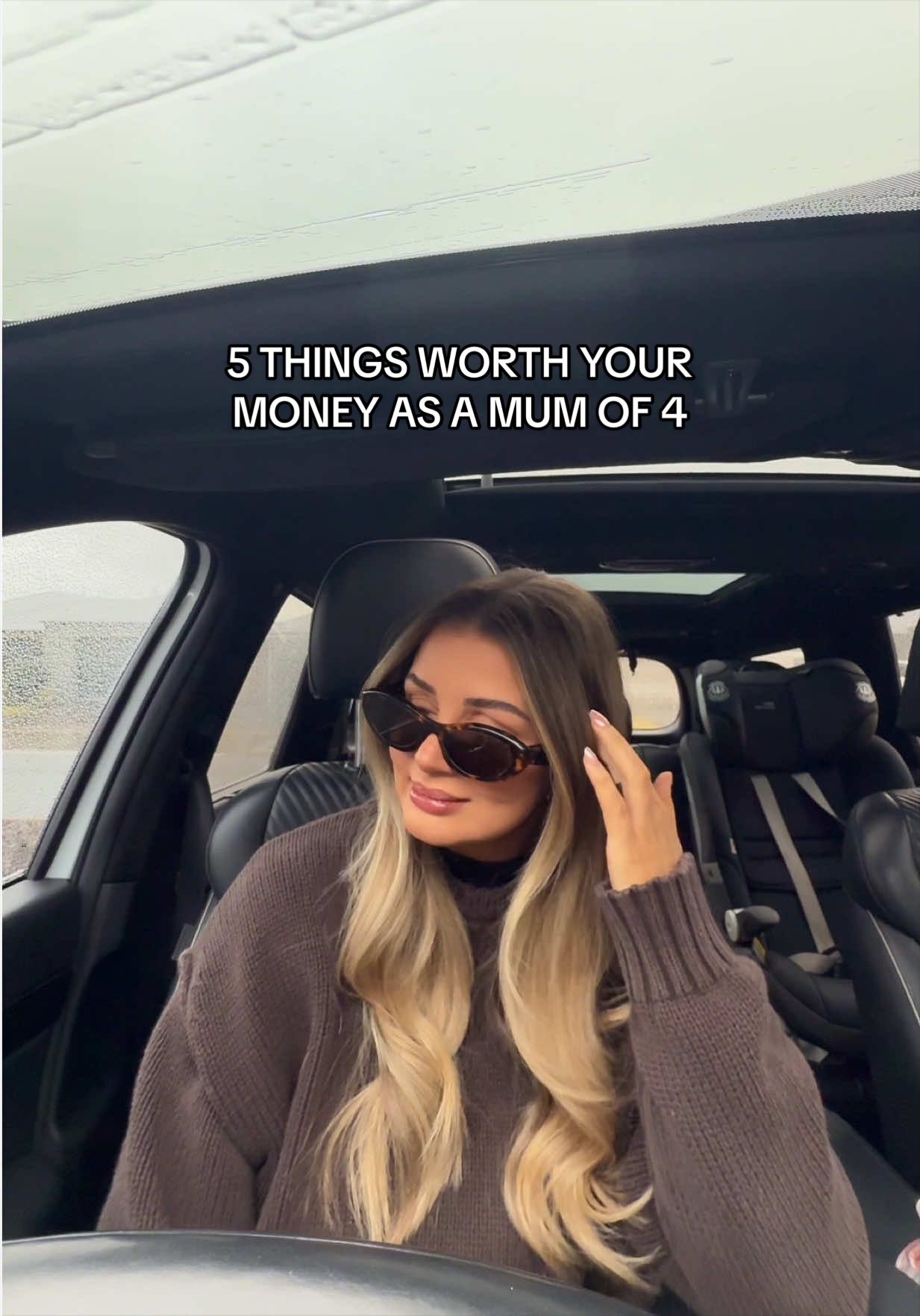 @Maddy Tranter | UGC Creator