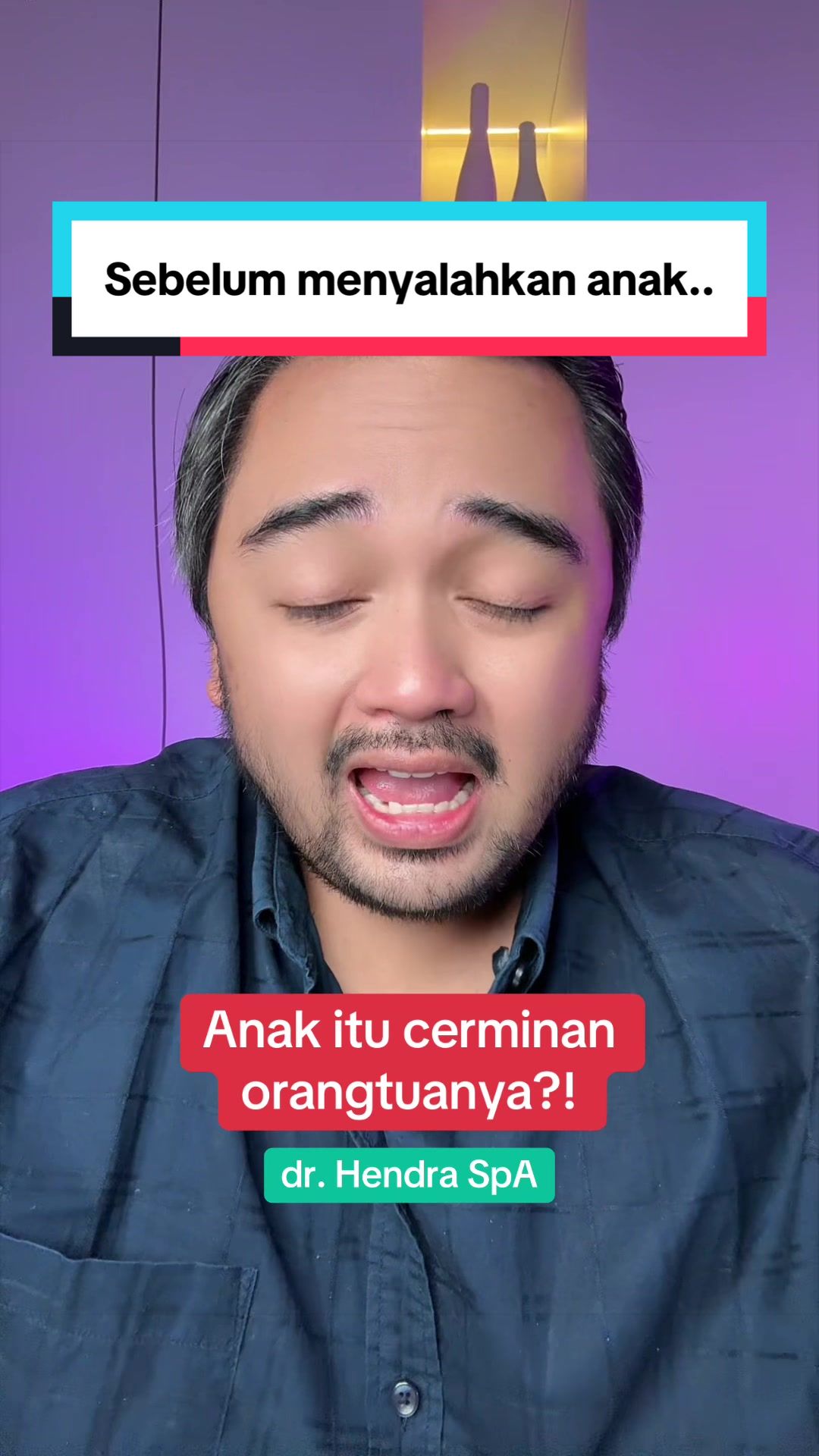 @Bicarasikecil (Dokter Anak)