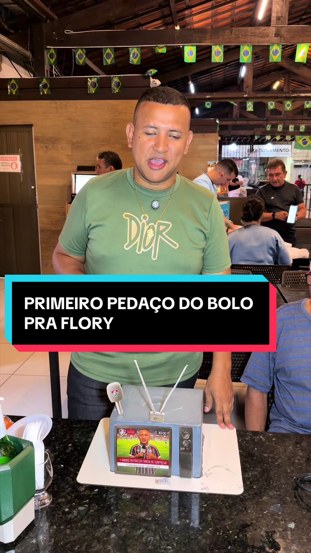 @André Luis Repórter