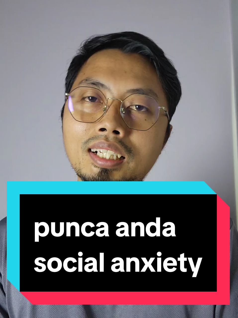@AmirulRamli | MentalHealth