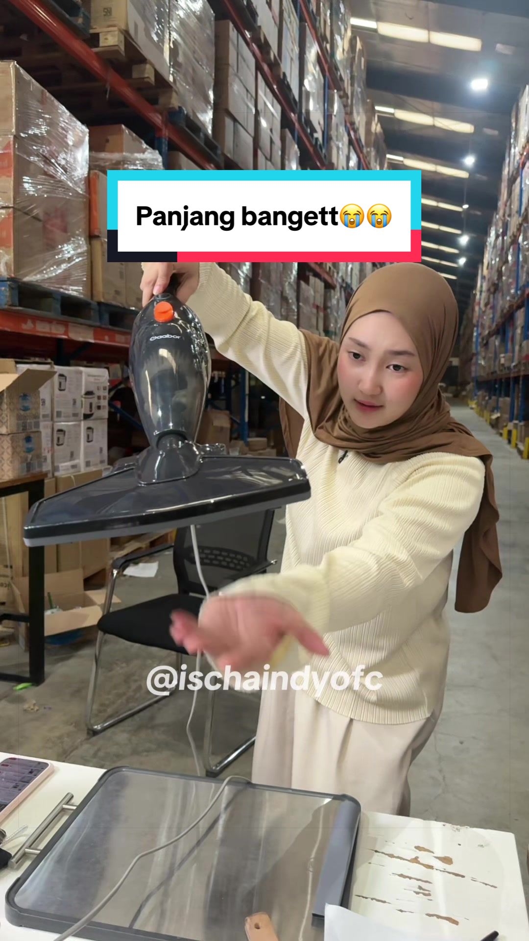 @Ischa&Indy