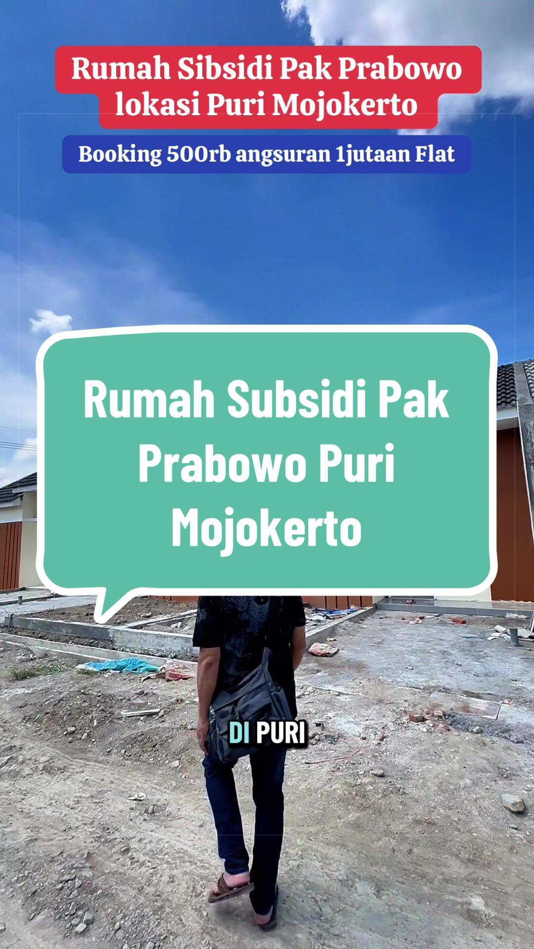 @RUMAH JOMBANG