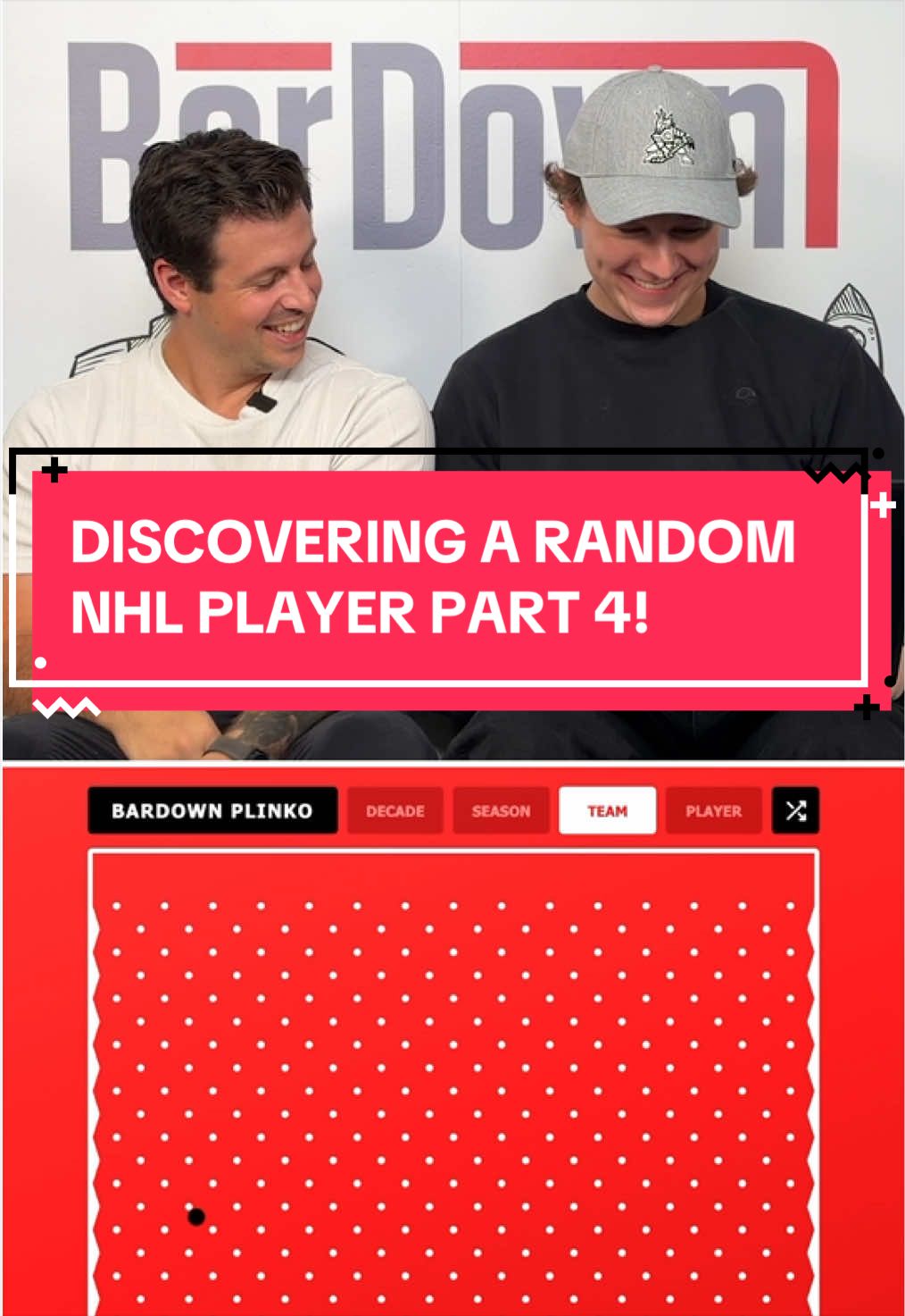 @BarDown