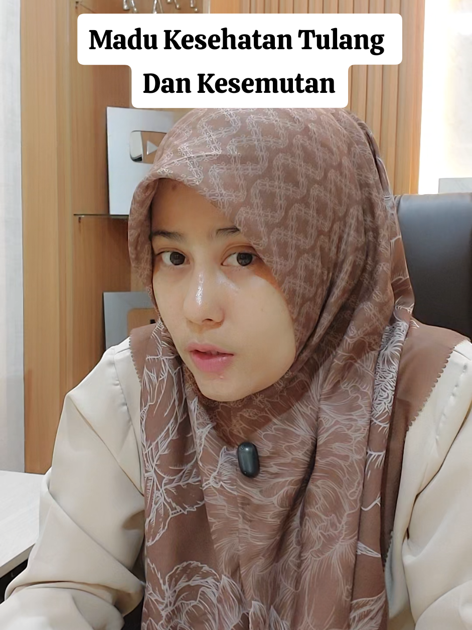 @Ustadzah Dr. Nella Lucky