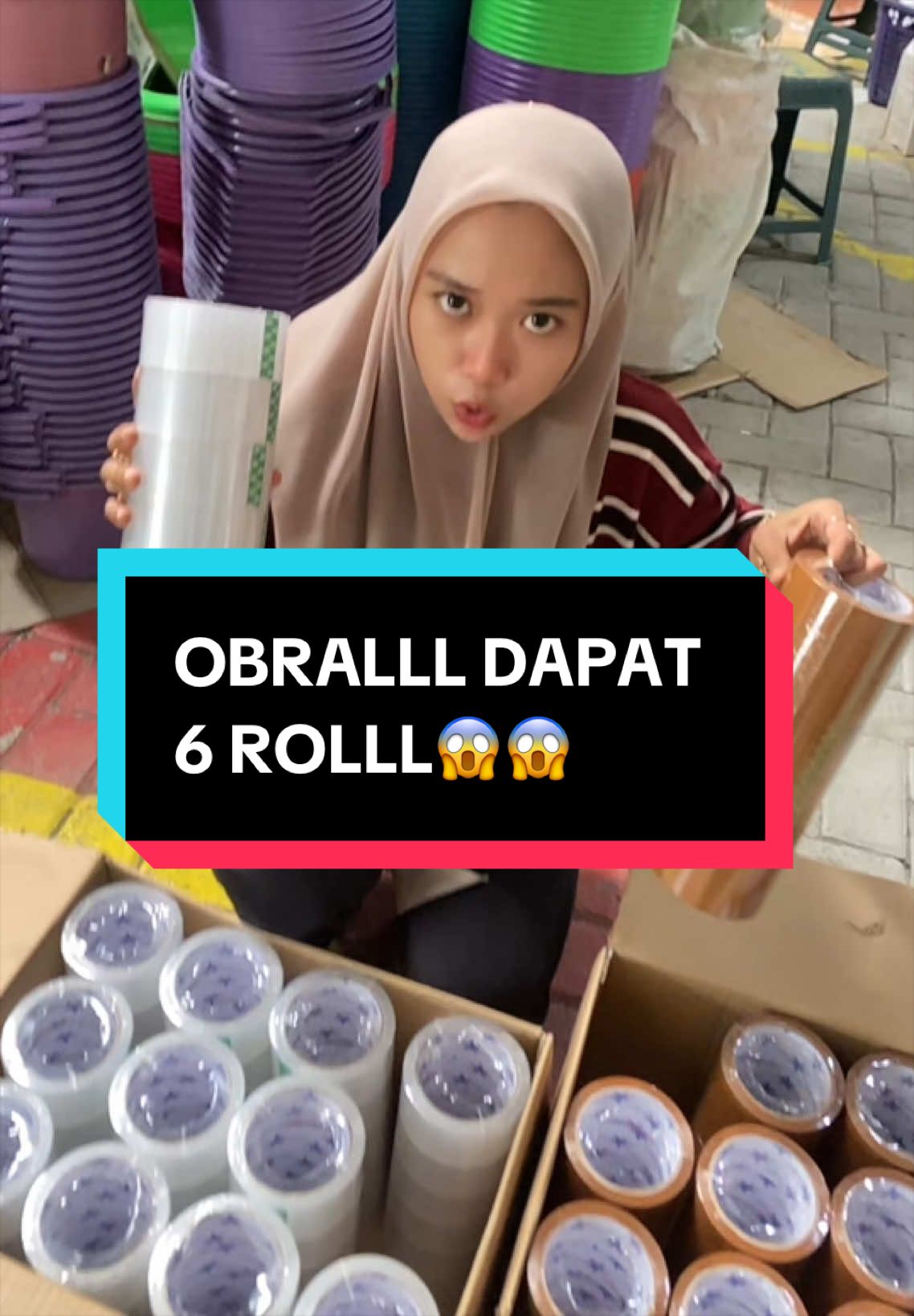 @V MART NUSANTARA