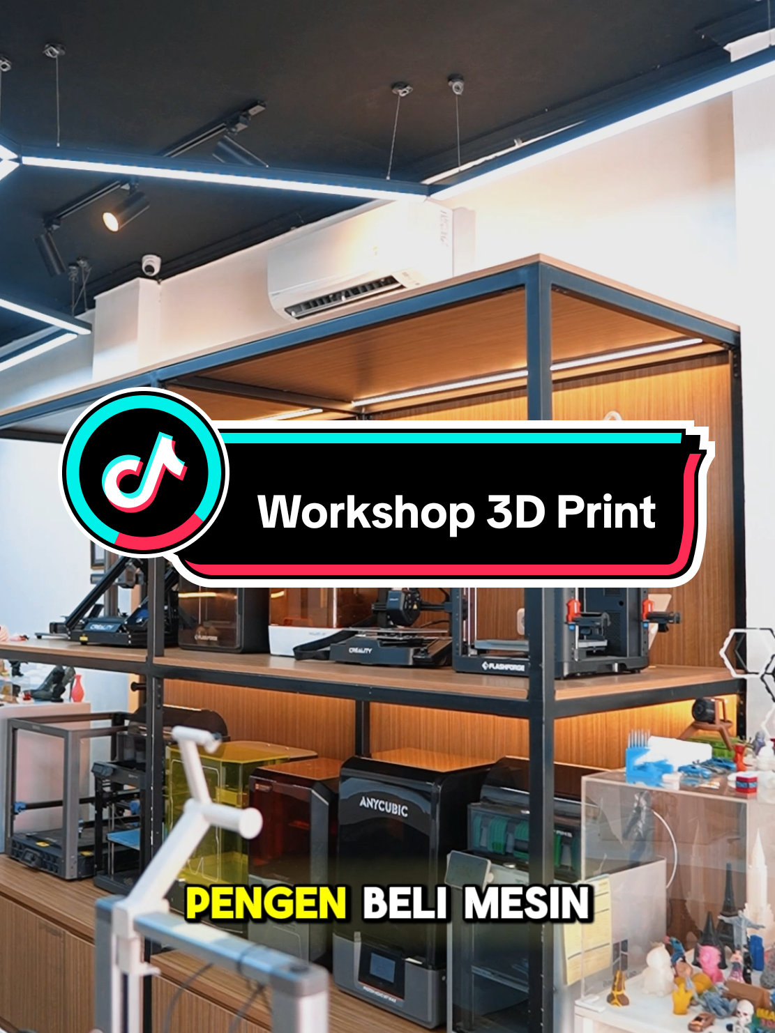 @3D Zaiku Indonesia