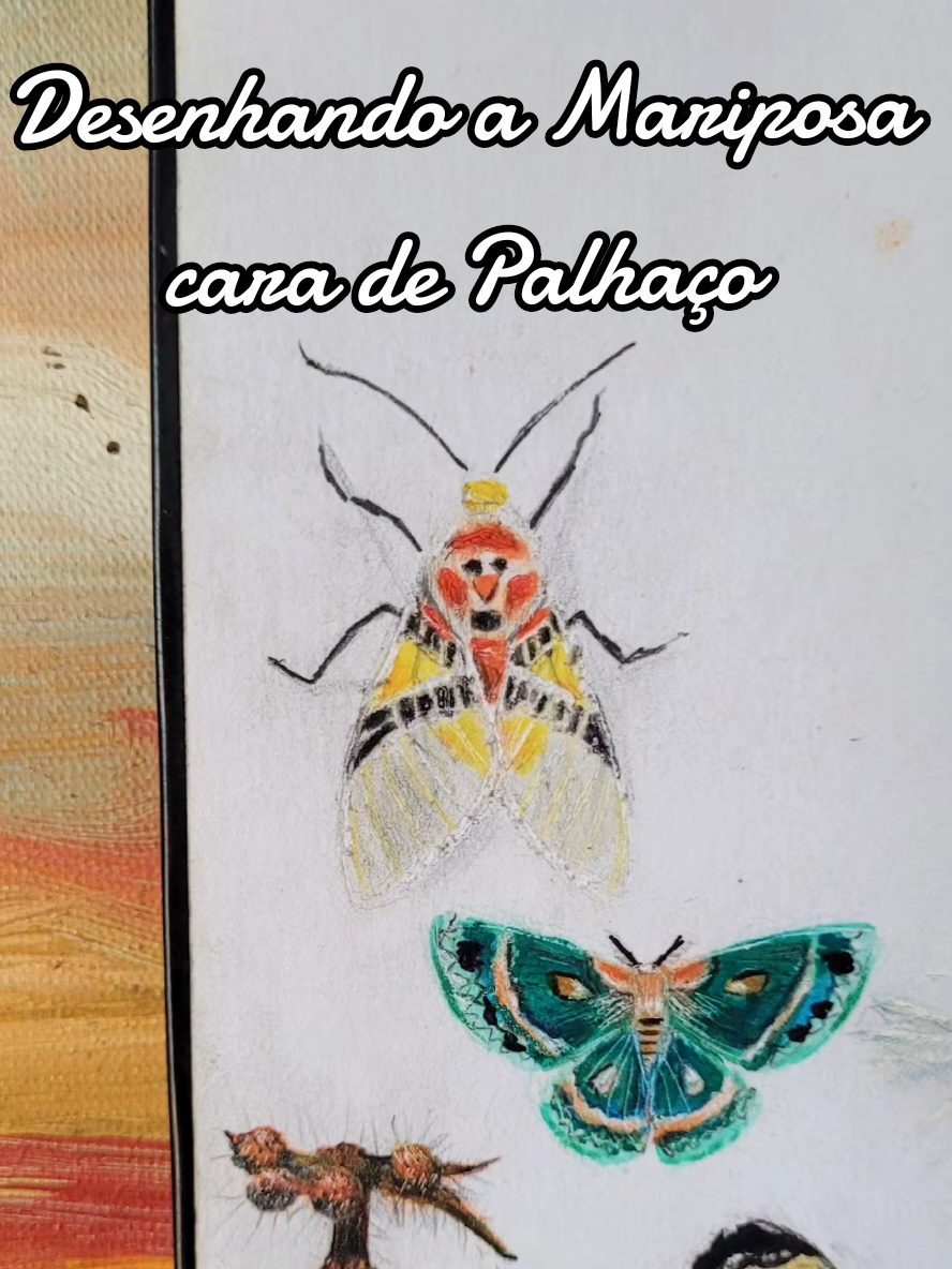 @Garoto artista