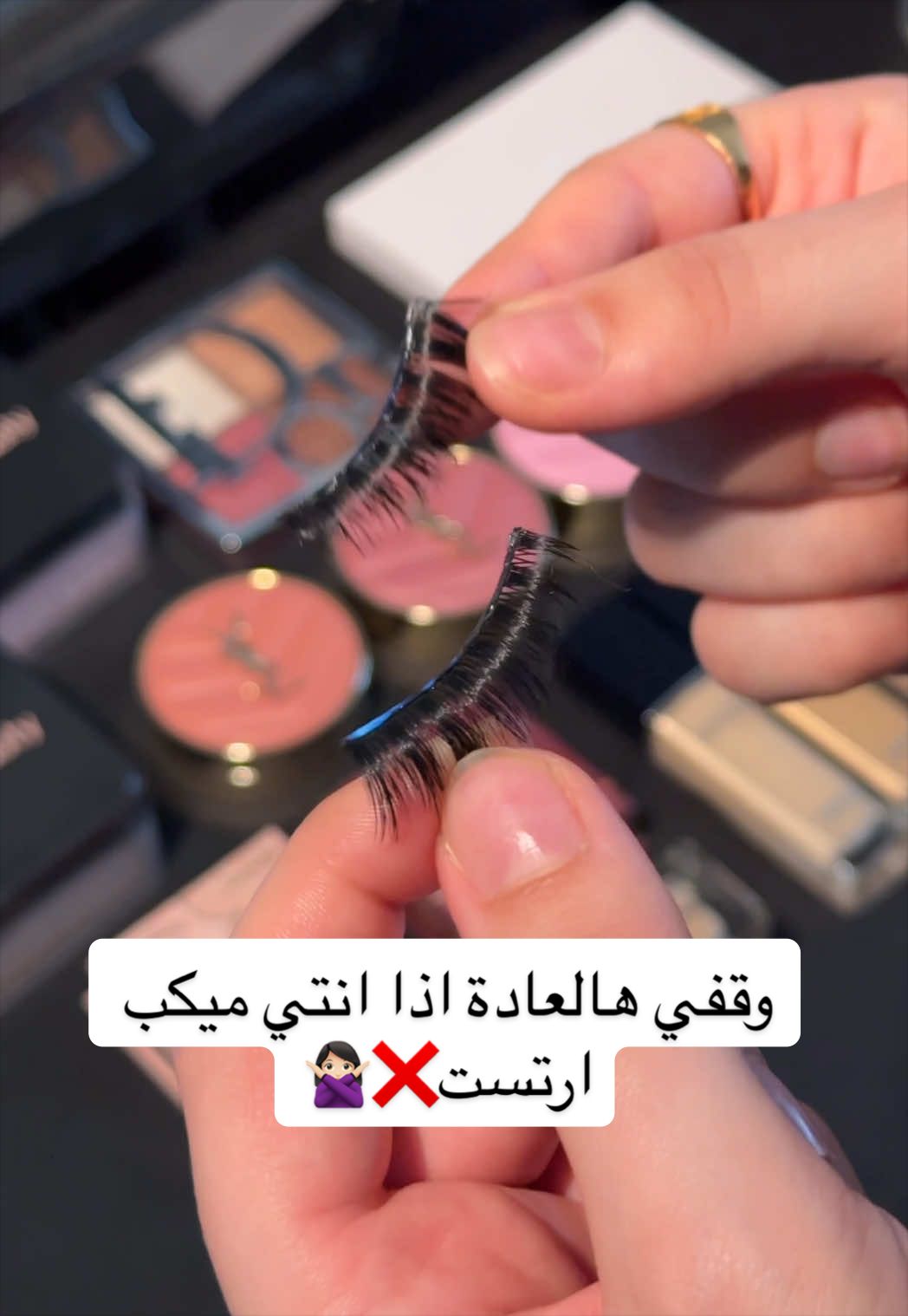 @Maryam | Makeup Artist