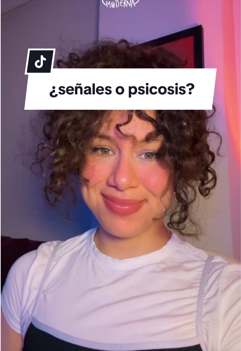 @Pagana Moderna • Maryluz
