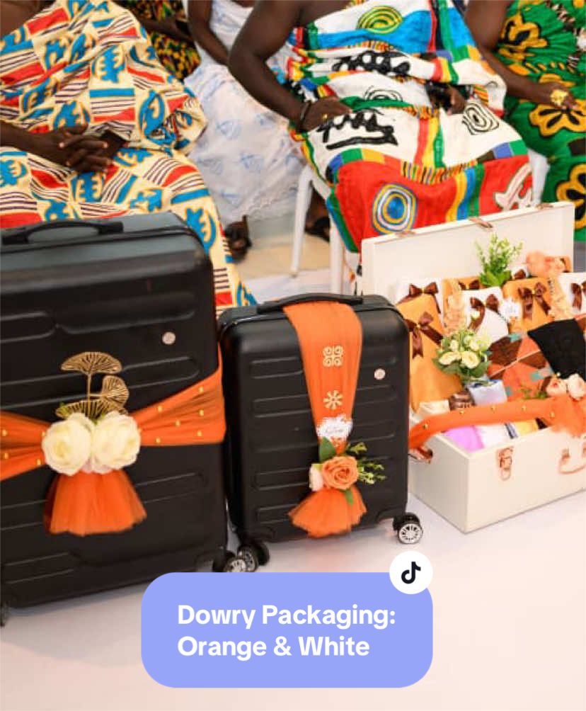 @Wedding Planner, Ghana
