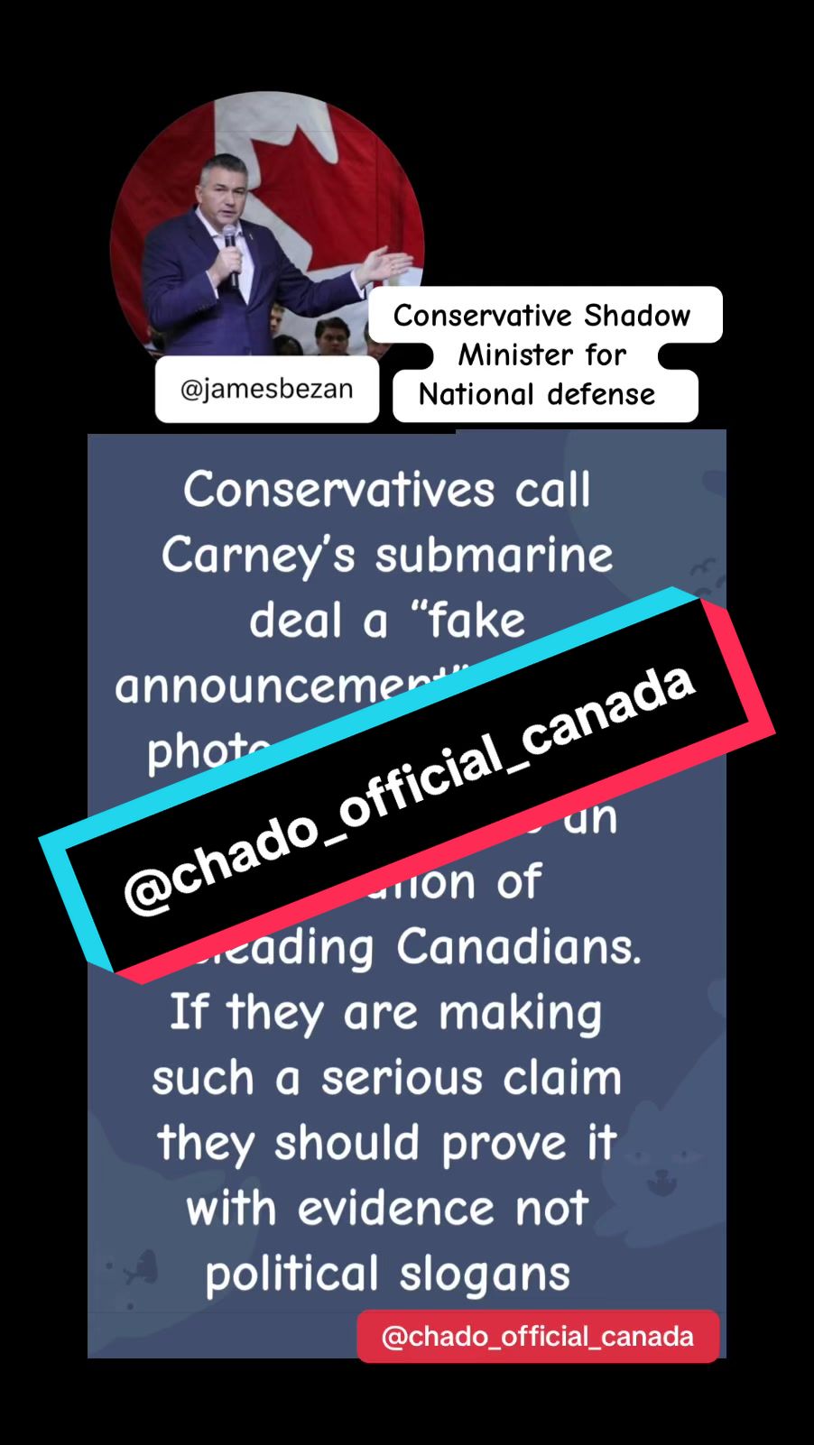 @chado_official_canada