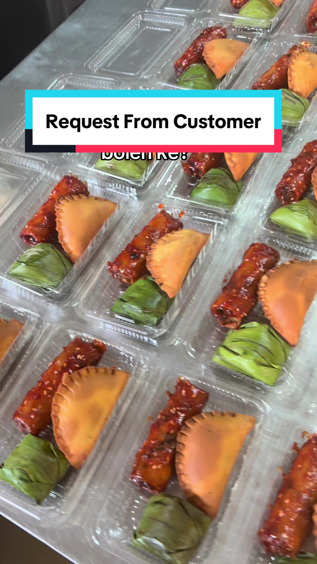 @Pakcik Si Penjual Kuih