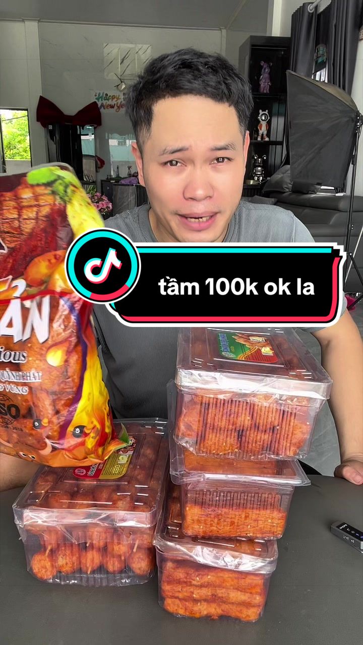 @thạch anh review✅