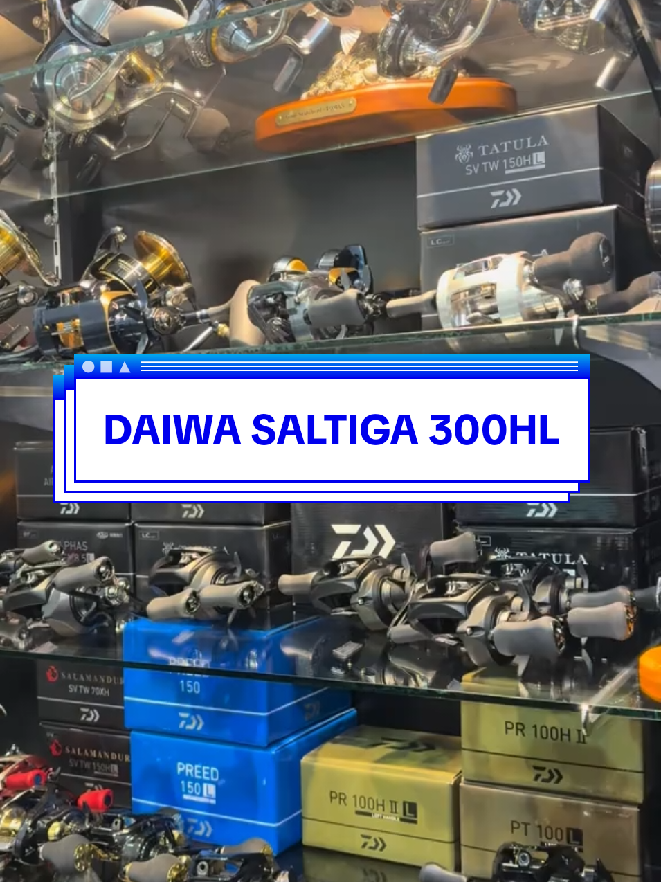 @FISHING MALAYSIA