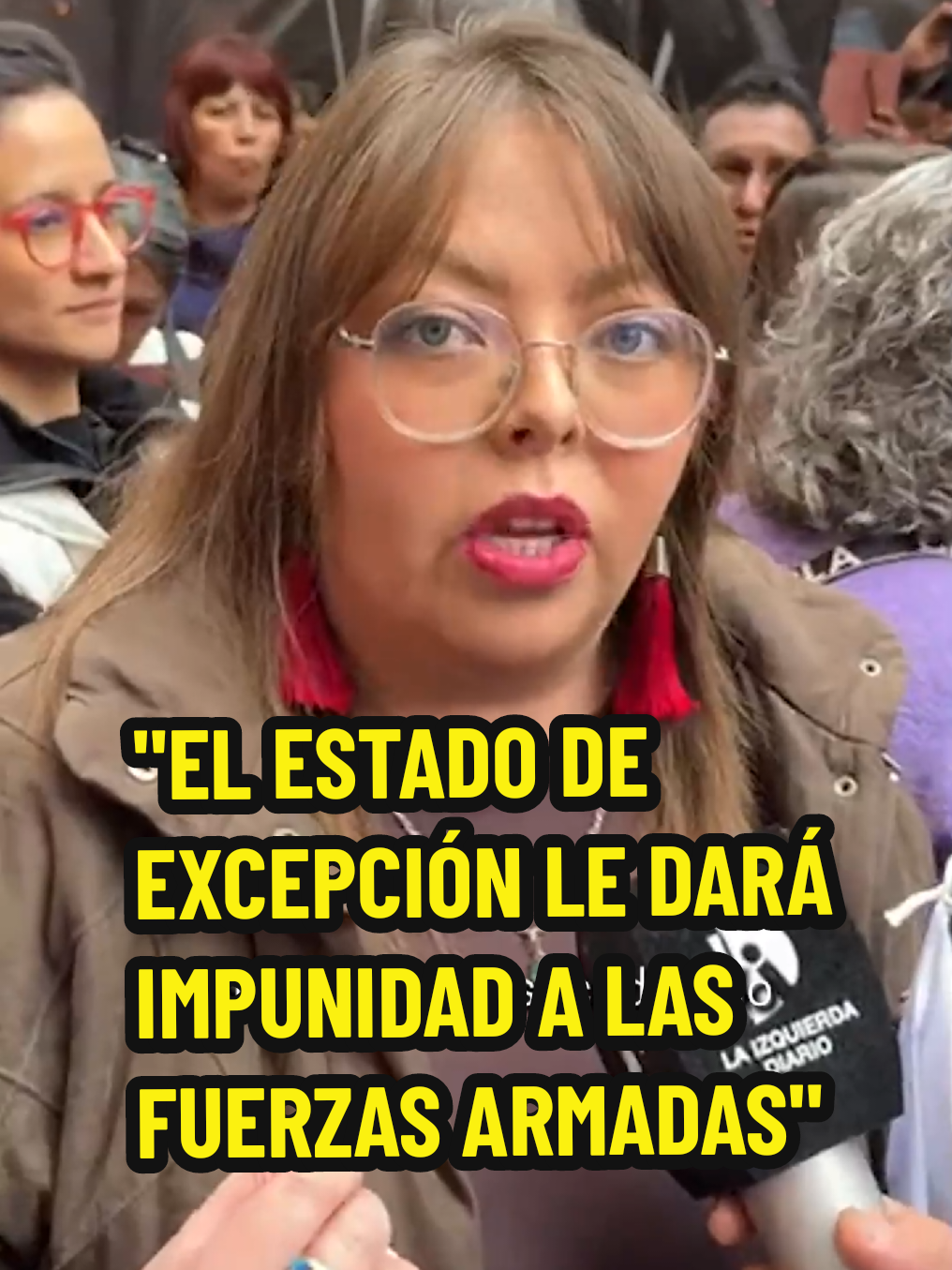 @La Izquierda Diario