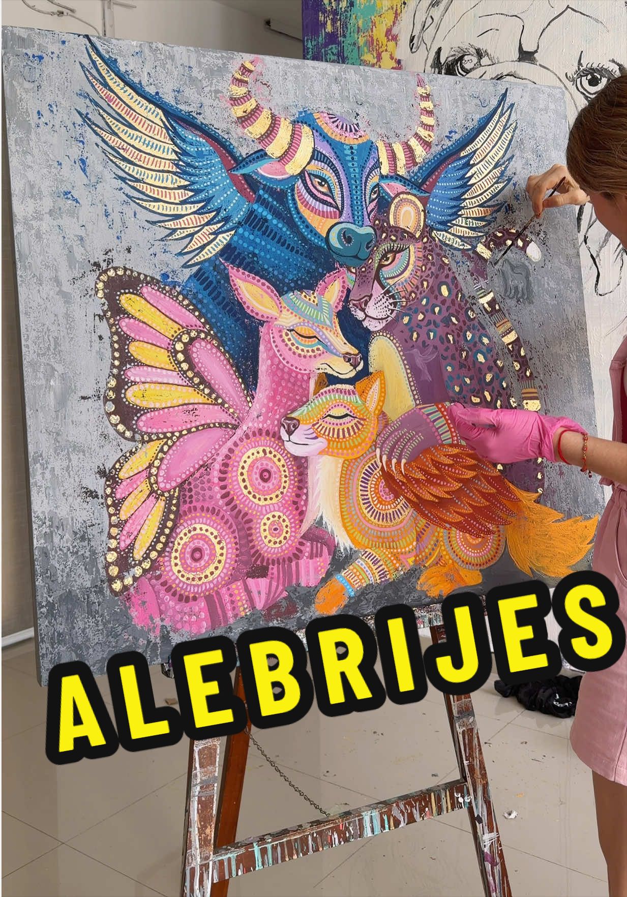 @Karina Arceo Art