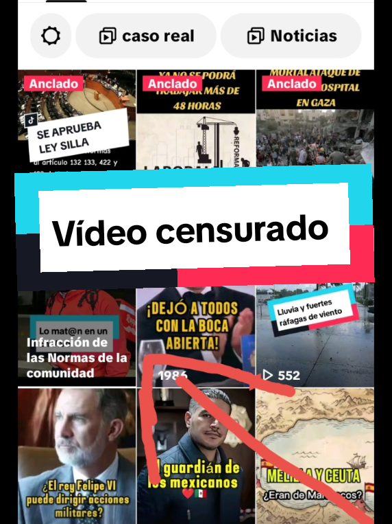 @Camino Hacia la Verdad