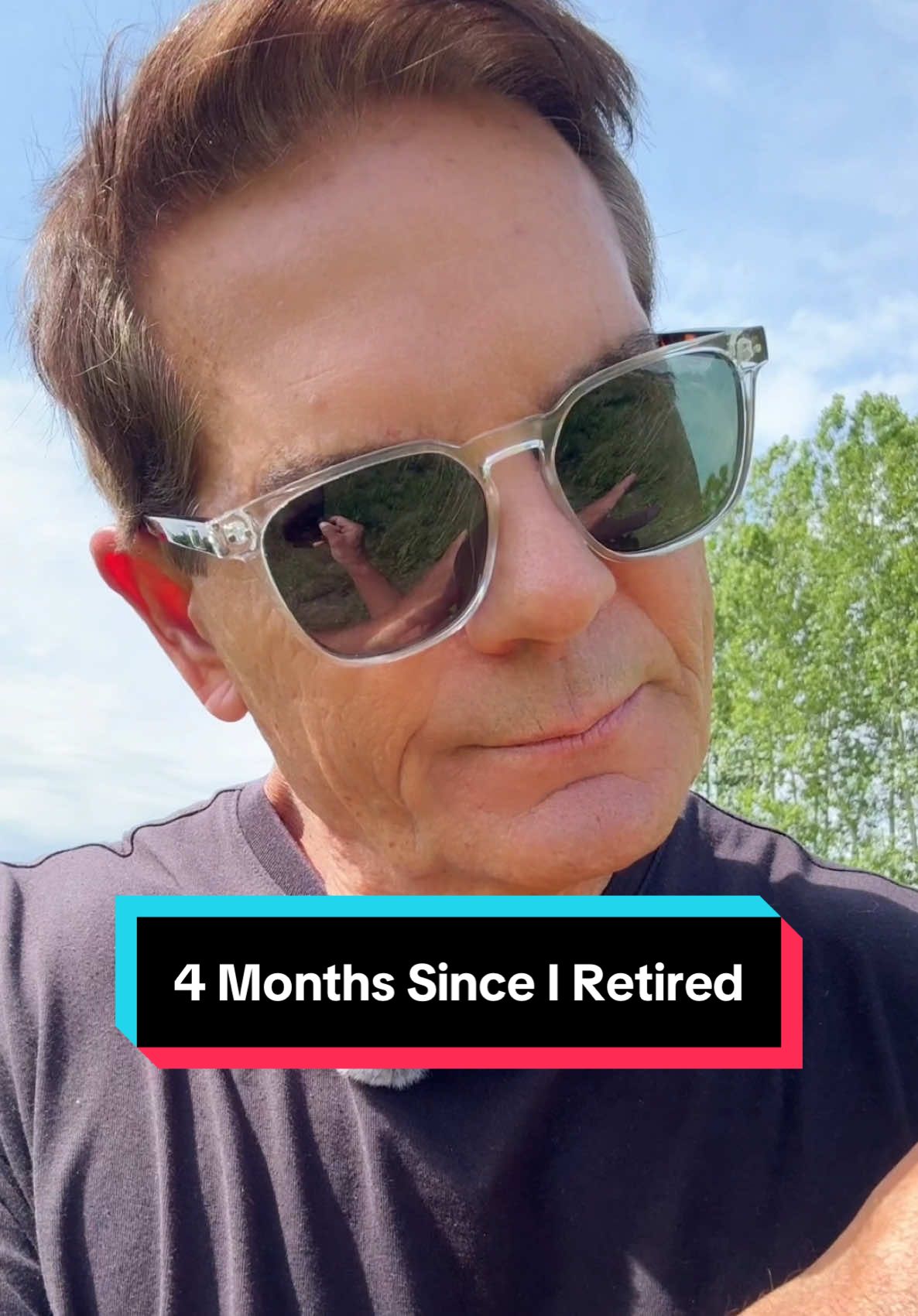 @Todd Talks Retirement