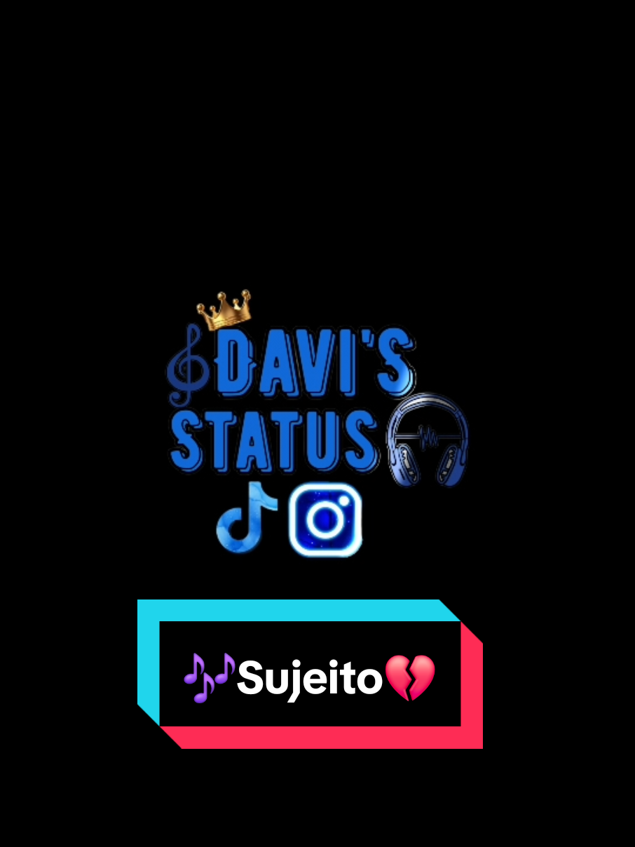 @Davi'S Status