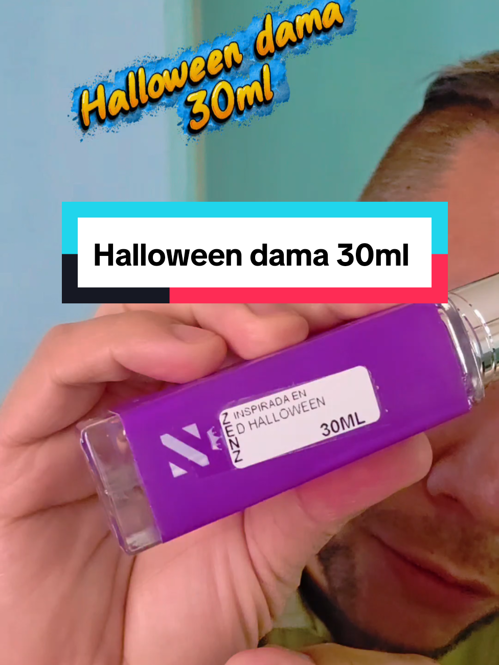 @ELCABALLERODELTIKTOK