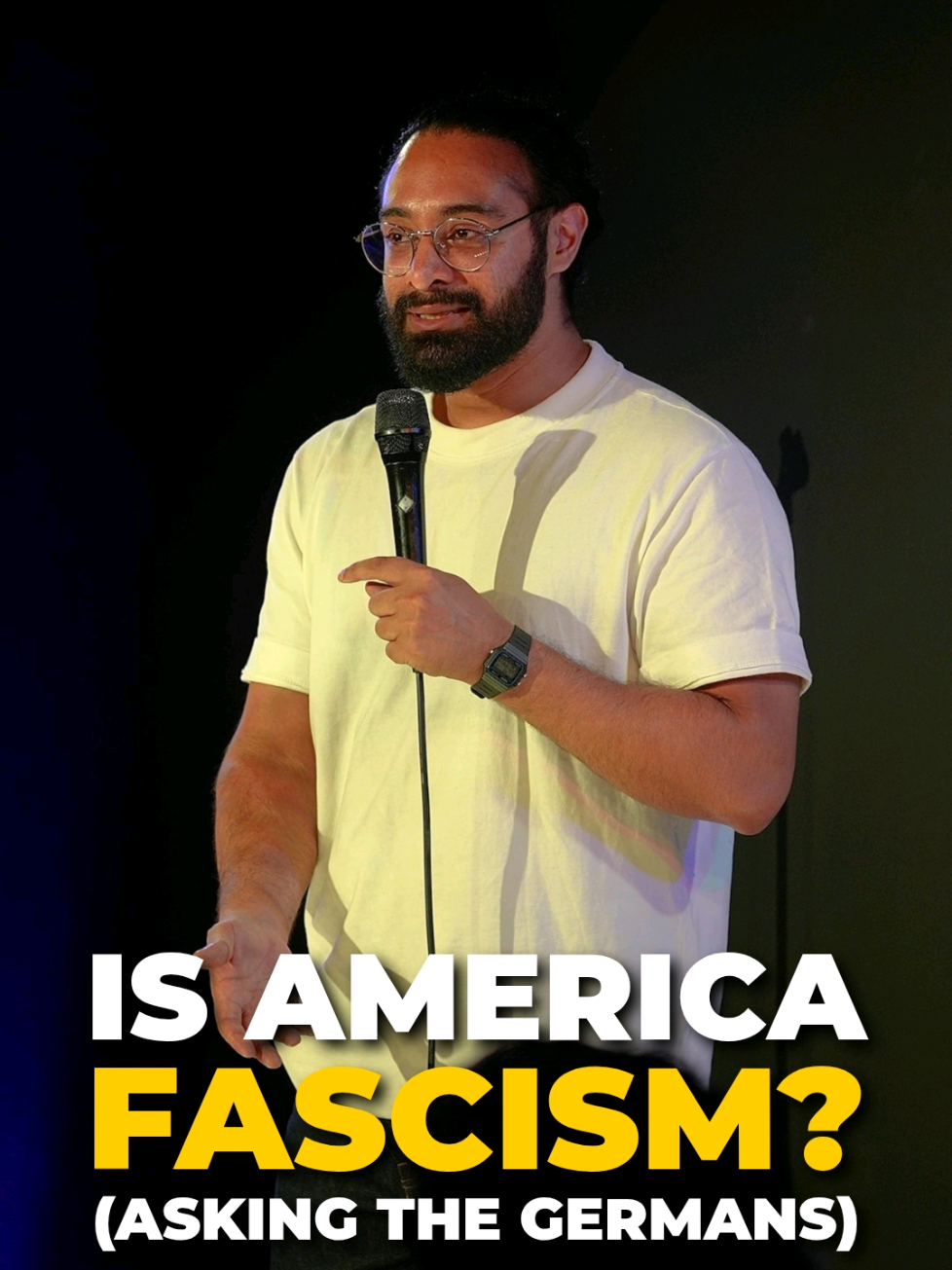@Ashwyn Singh