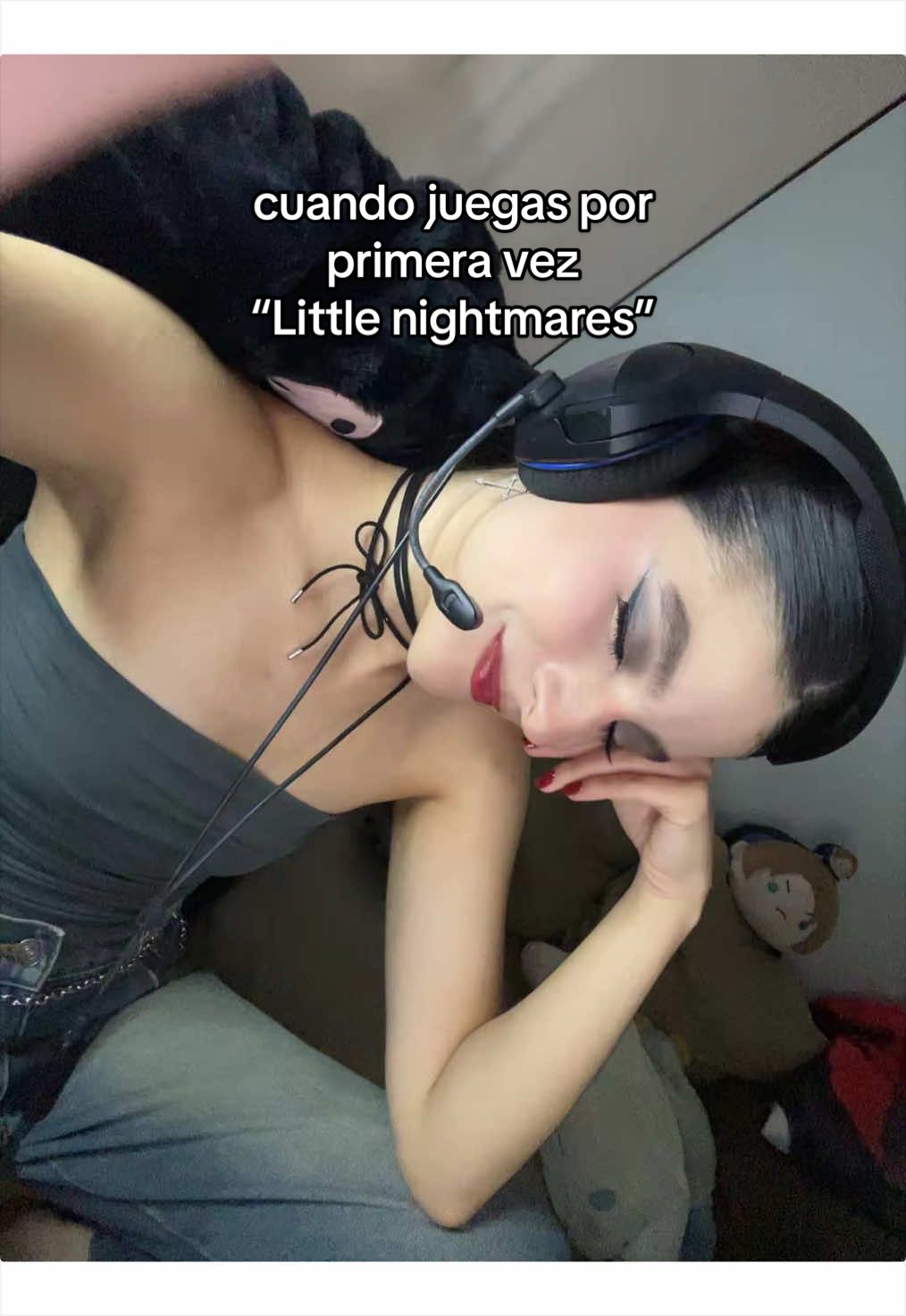 @Angela Isaac ⋆。° ✮⋆
