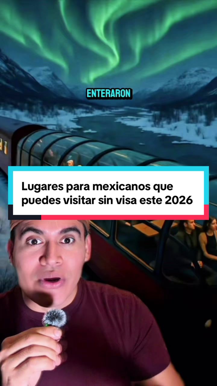 @Vive México