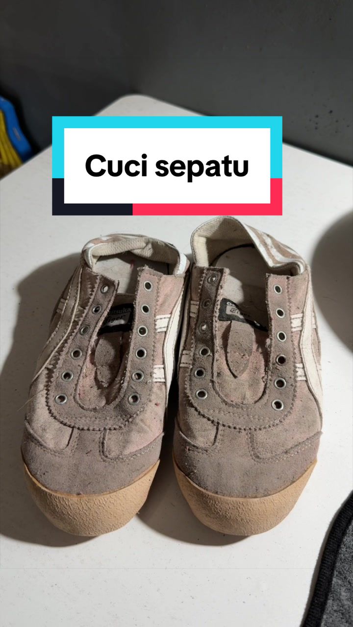 @CLEAN & SHOES JOGJA