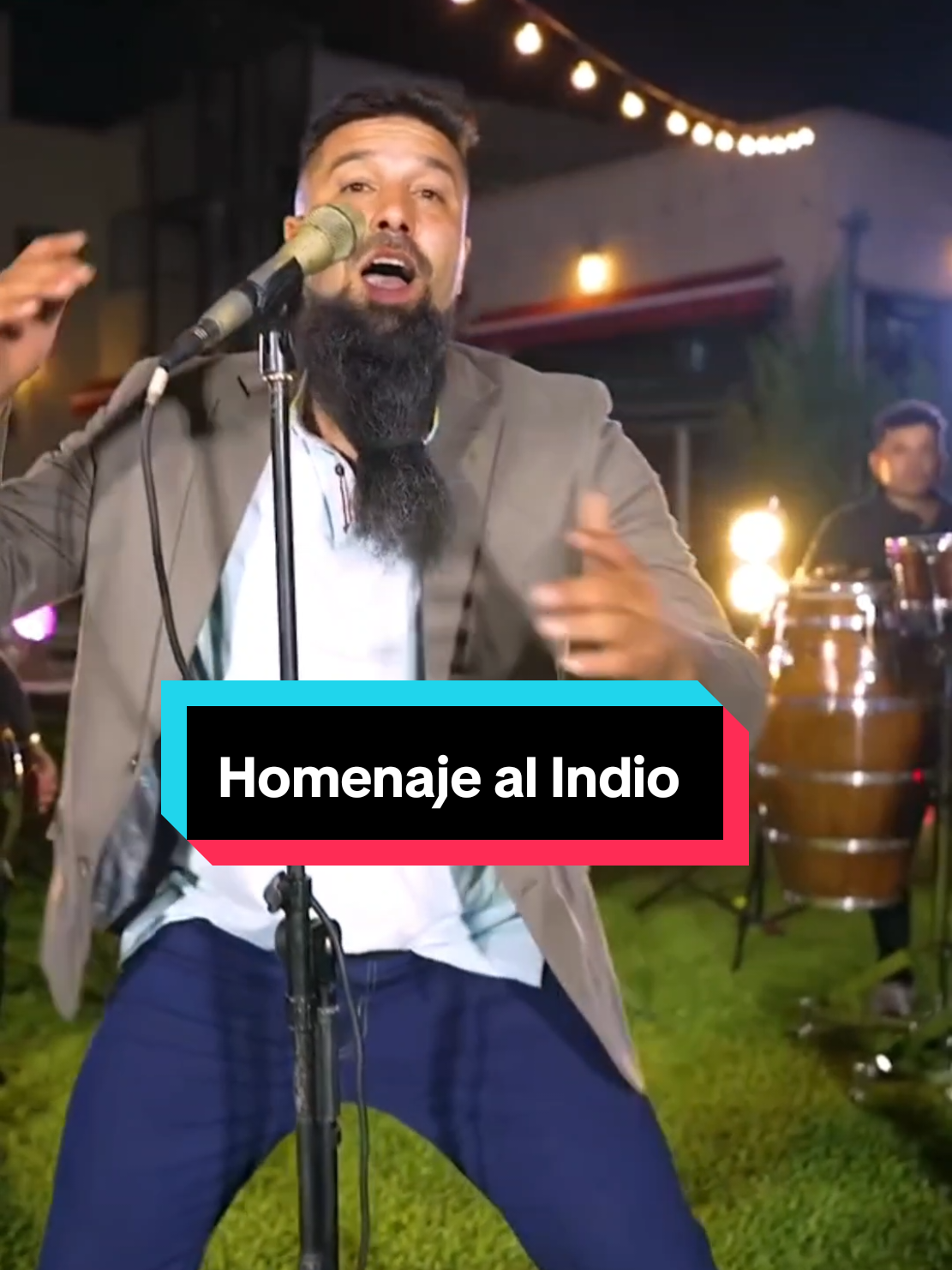 @La banda dura