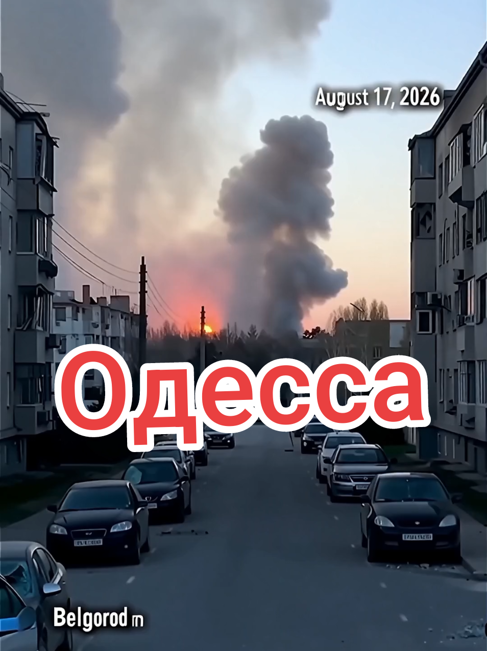 @ПОСЛЕДСТВИЯ