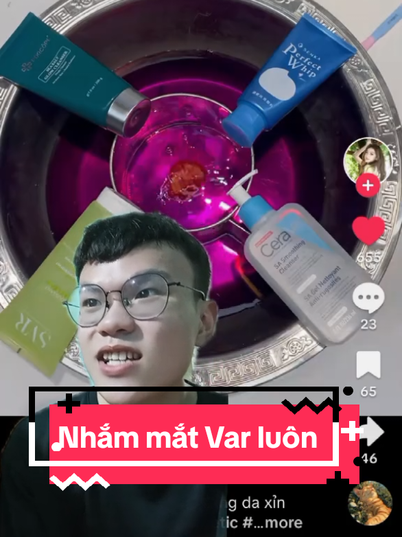 @Hết Pick me thì đổi tên 🥰