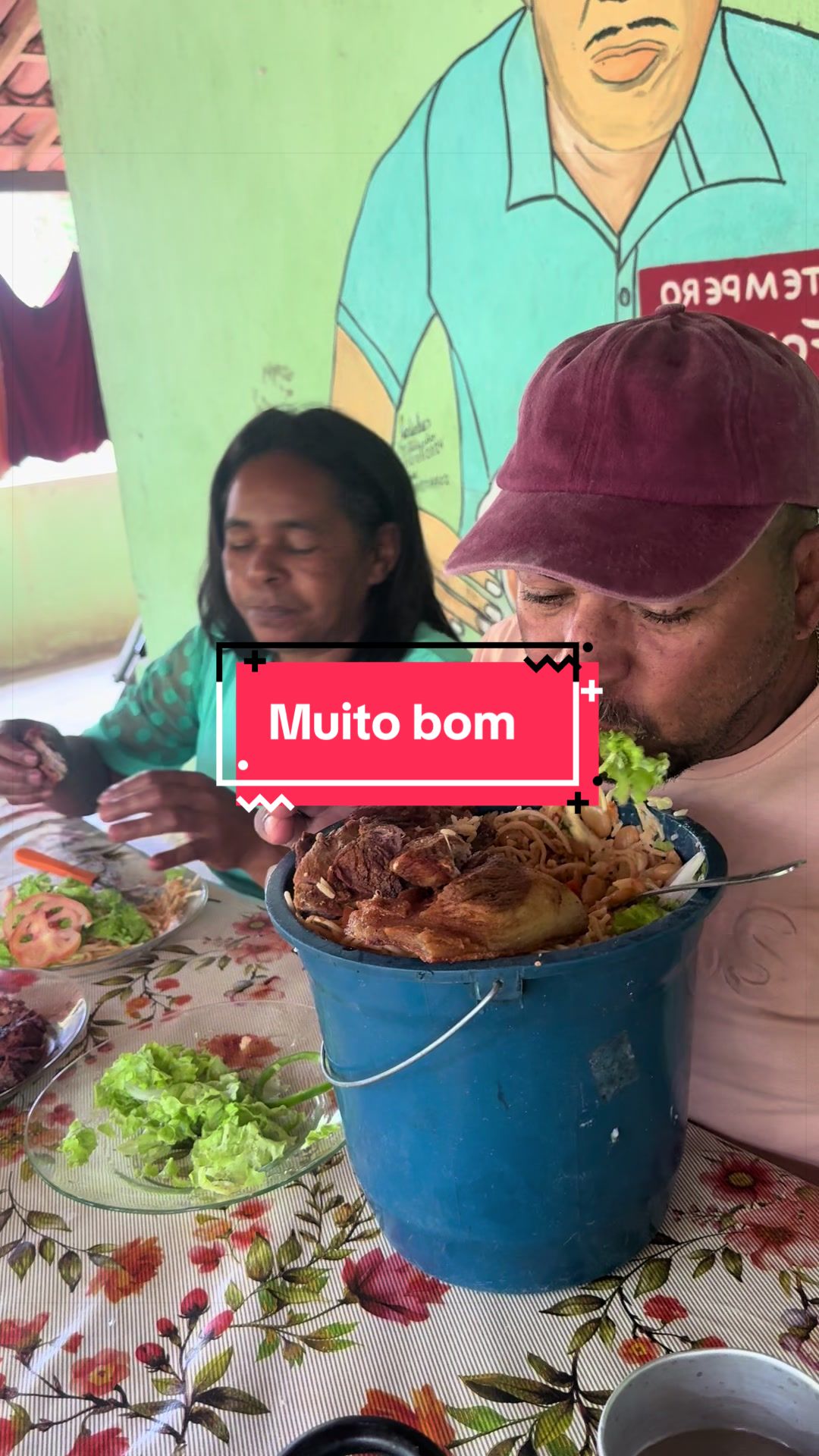 @Antônio Moreno