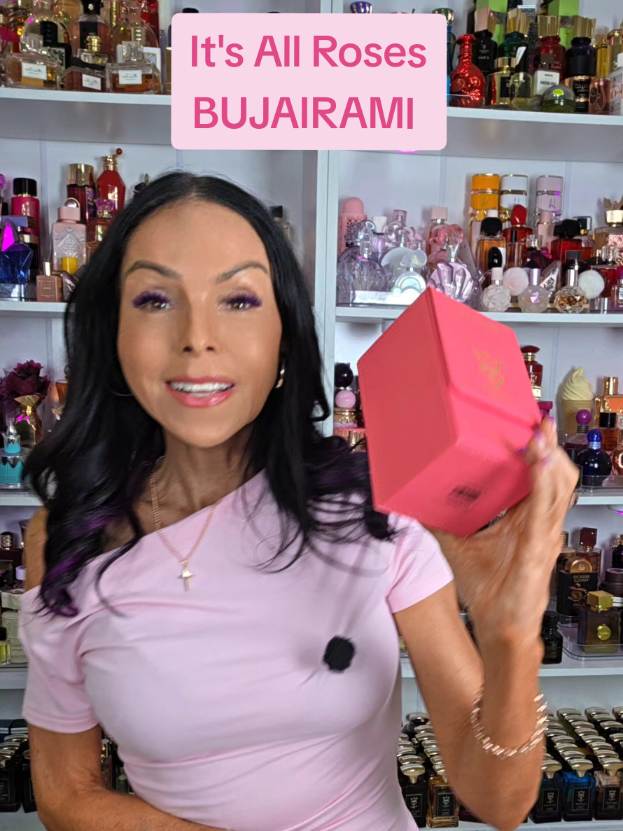 @Jodz💜'sPerfume