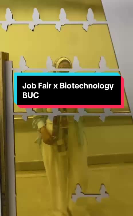 @The School of Biotechnology