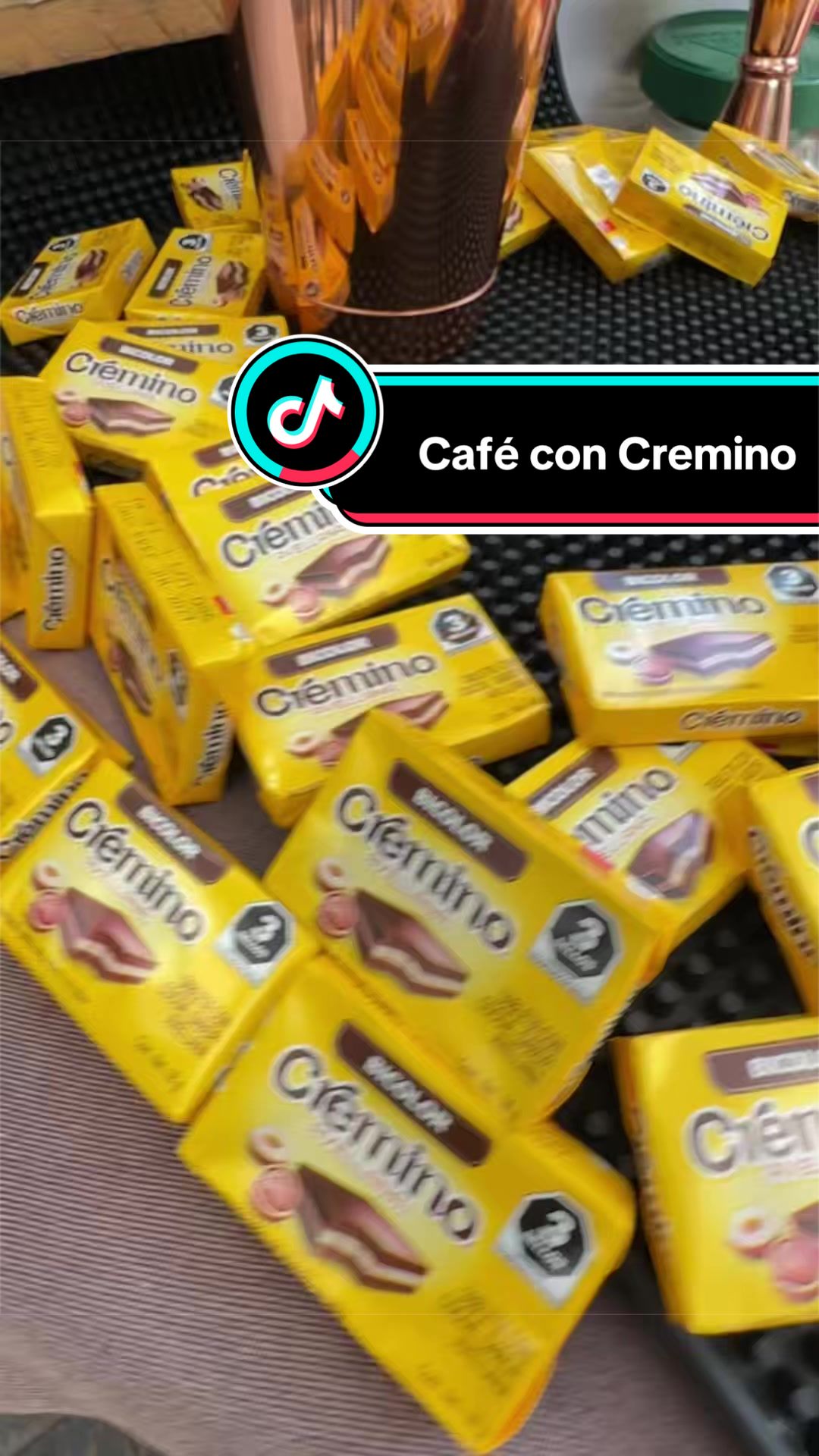 @Desayunos el carrito