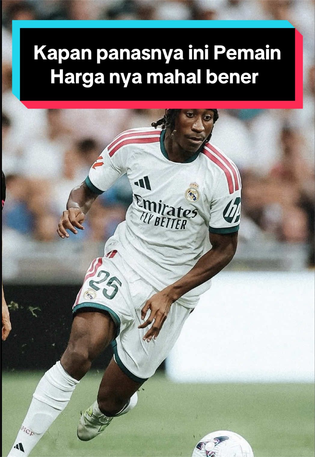 @Abang Abangan Bola