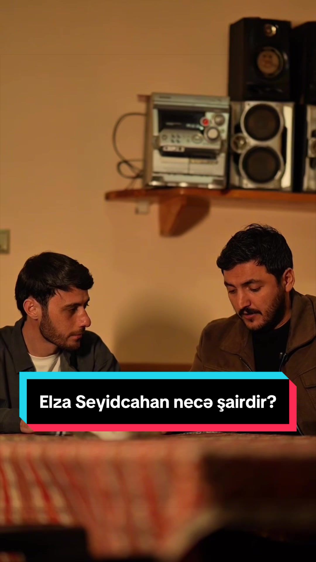 @Səddam Laçın
