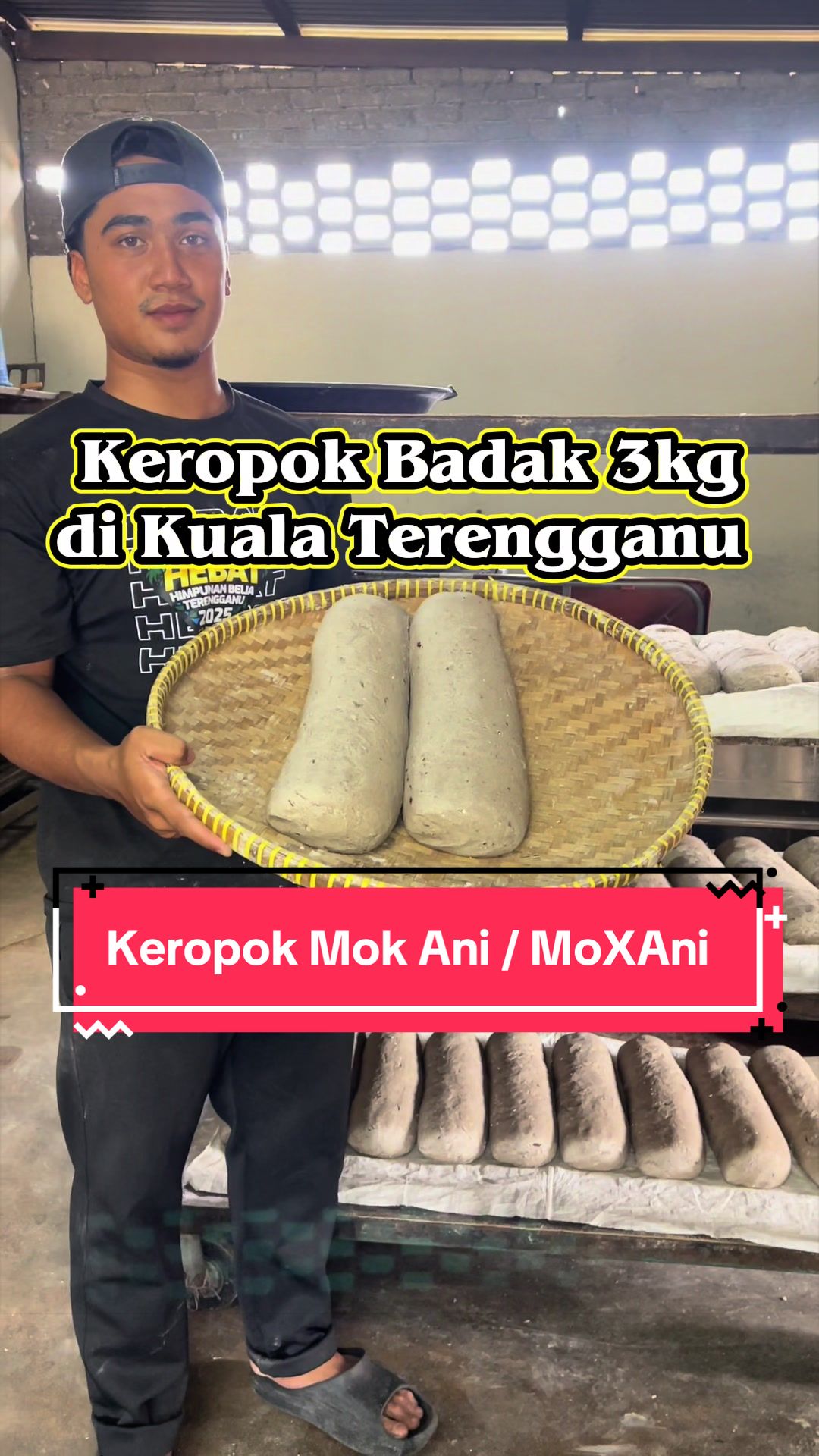 @Barang Lulus