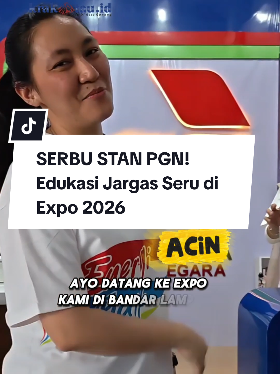 @Krakatoa TV