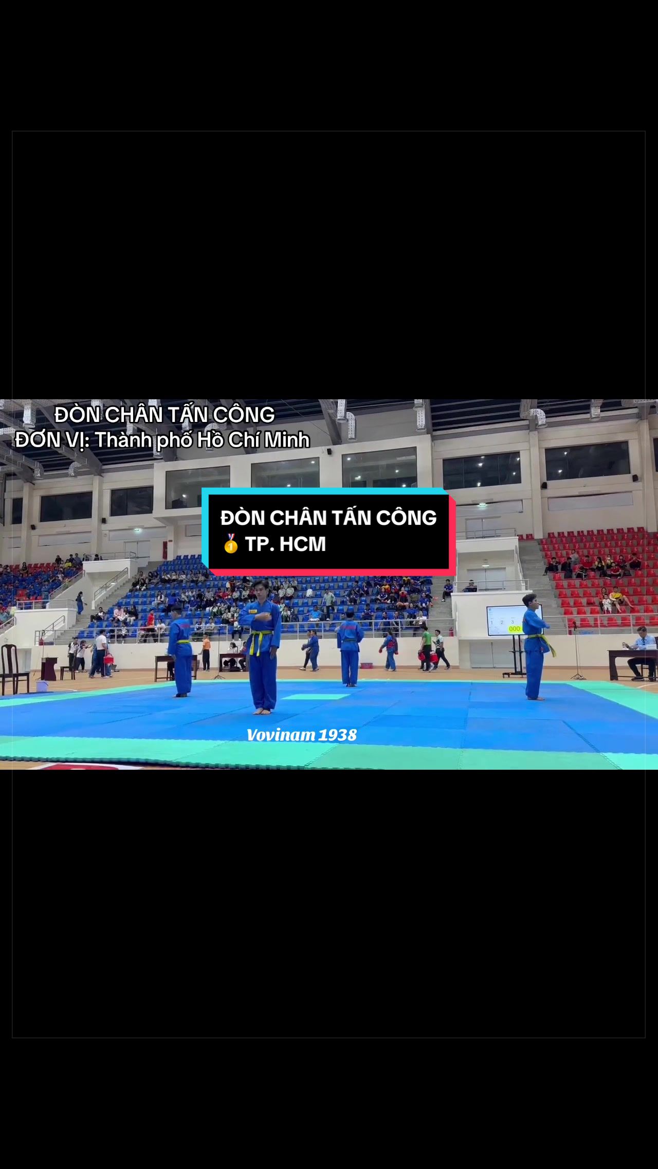 @Vovinam 1938