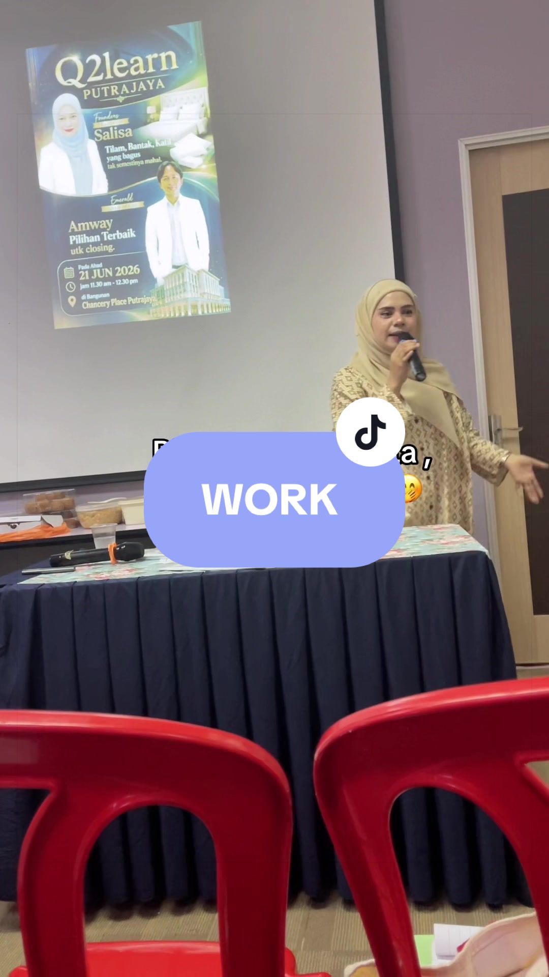 @Ayda Azlan