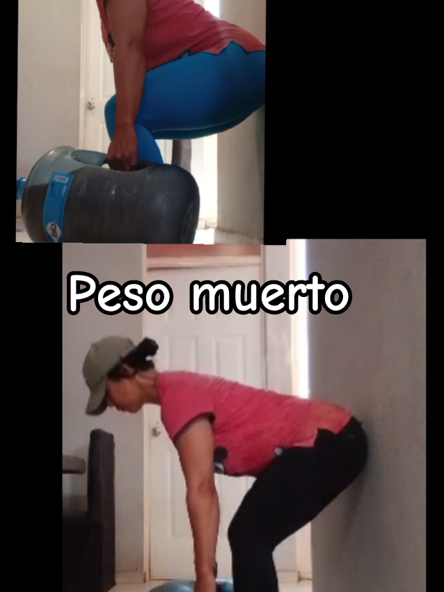 @Anaya fit 🧡 en casa