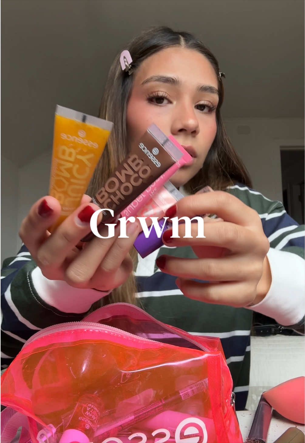 @Sofi Bravo